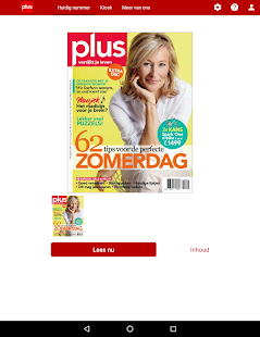 Plus Nederland(圖5)-速報App
