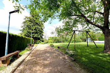 maison à Chatillon-sur-chalaronne (01)