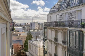 appartement à Paris 18ème (75)