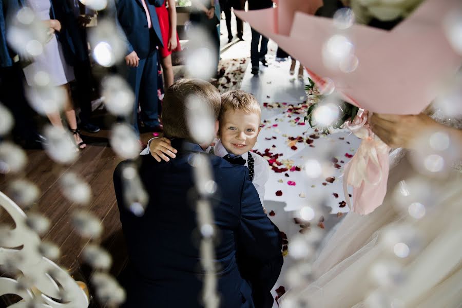 Hochzeitsfotograf Marina Sokolova (marinaphoto). Foto vom 29. Juni 2020