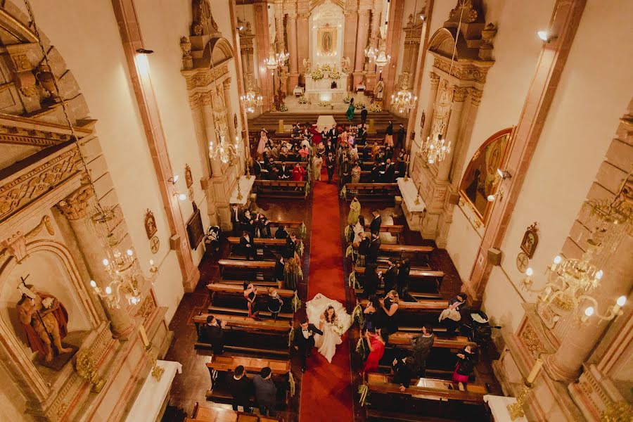 Fotografo di matrimoni José Julián Álvarez (josejulian). Foto del 7 giugno 2022