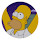 The Simpsons Hot Anime HD New Tabs Themes