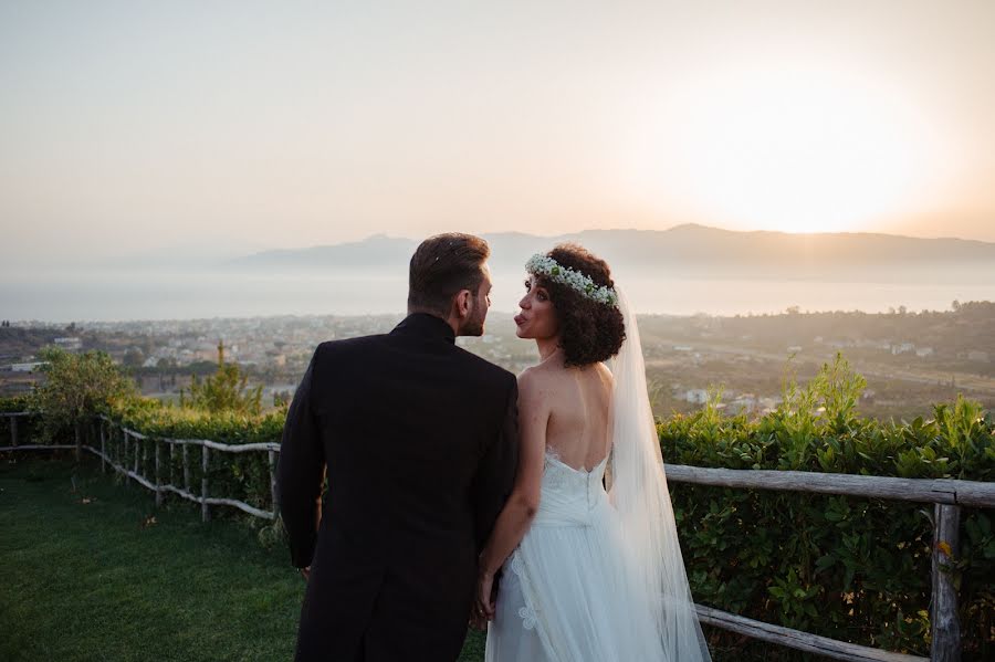 Photographe de mariage Mauro Santoro (maurosantoro). Photo du 30 juin 2019