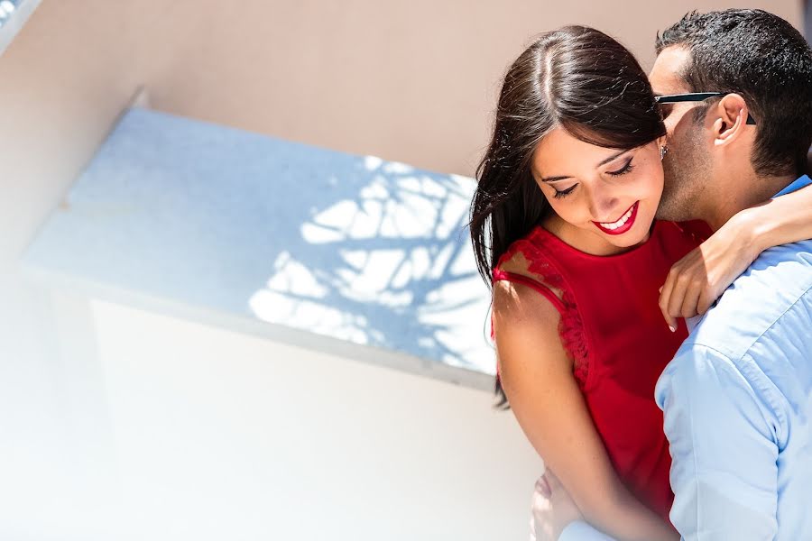 Fotografo di matrimoni Paolo Blocar (paoloblocar). Foto del 10 luglio 2019