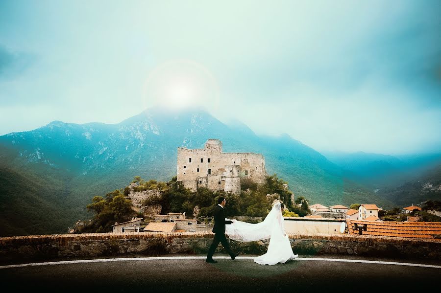 Düğün fotoğrafçısı Giusi Lorelli (giusilorelli). 10 Eylül 2017 fotoları