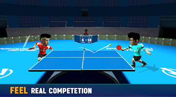 Ping Pong Fury - APK Download for Android