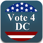 Vote 4 DC Apk