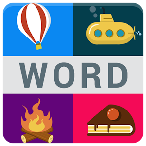 Guess the Word 8.0 Icon