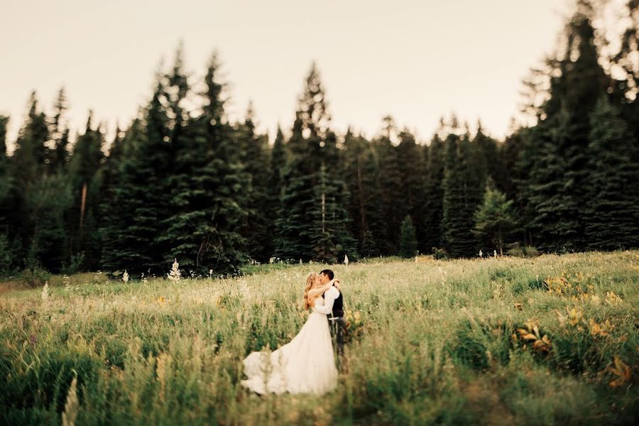 Photographe de mariage Jesse Hart (jessehart). Photo du 6 octobre 2020