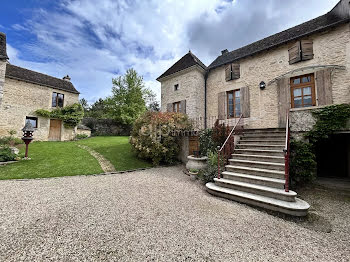 maison à Beaune (73)