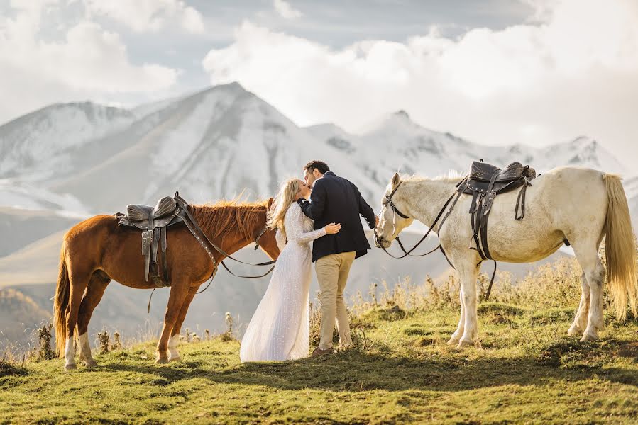 Fotógrafo de bodas Mindiya Dumbadze (mdumbadze). Foto del 31 de octubre 2023