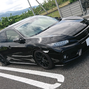 シビック FK7