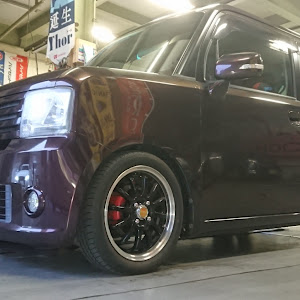 ムーヴコンテ L575S