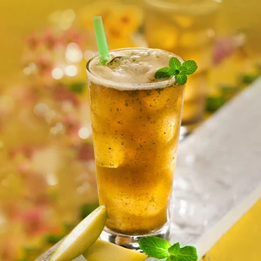 Aam Panna Iced Tea