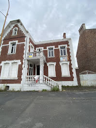 maison à Les Rues-des-Vignes (59)