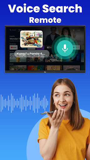 Screenshot Universal TV Remote to All TV