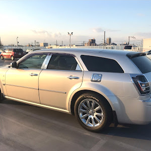 300C ツーリング LE35T