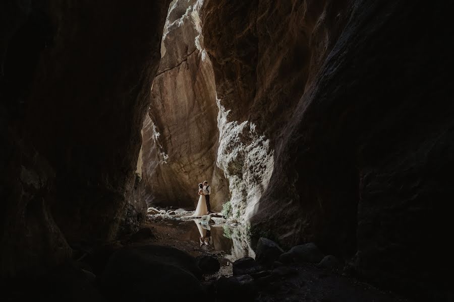 Photographe de mariage Kristina Shatkova (kristinashatkova). Photo du 17 octobre 2019