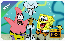 SpongeBob New Tab & Wallpapers Collection small promo image