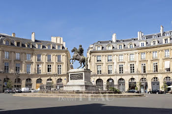 appartement à Paris 2ème (75)