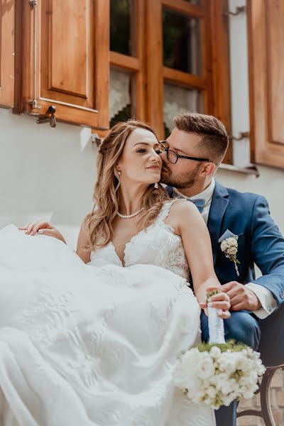 Photographe de mariage Zoltán Radványi (rzoltanmedia). Photo du 10 janvier