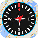 Herunterladen Accurate Compass Navigator: GPS Direction Installieren Sie Neueste APK Downloader