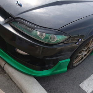 シルビア S15