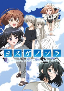 Yosuga no Sora Review