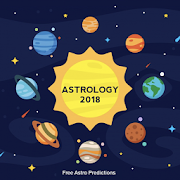 Astro-Predictions 1.0 Icon