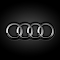 Item logo image for Audi Black Theme