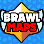 Cover Image of Download Maps for Brawl Stars 0.2.3 APK