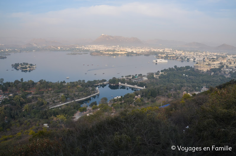 lac Pichola