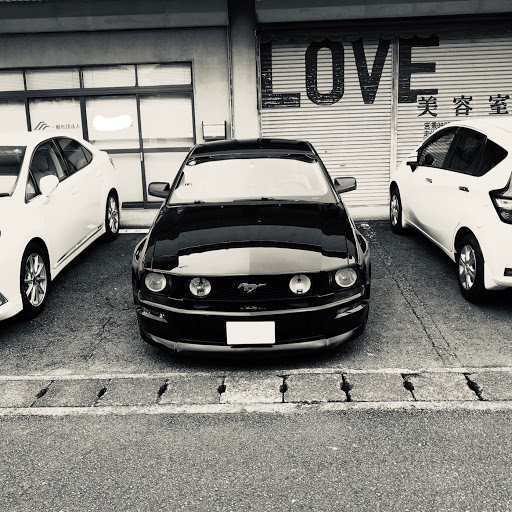 マッスル大佐のプロフィール画像