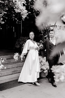 Wedding photographer Dmitriy Smirnov (dsmirnov). Photo of 30 September 2023