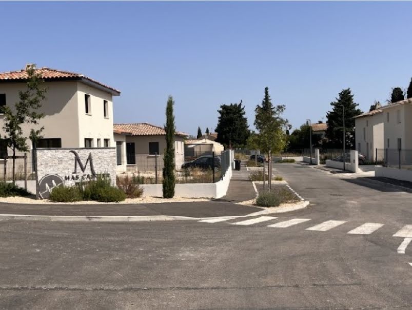 Vente terrain  628 m² à Arles (13200), 179 900 €