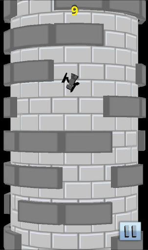 Castle Jump