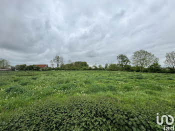 terrain à Villers-Brûlin (62)