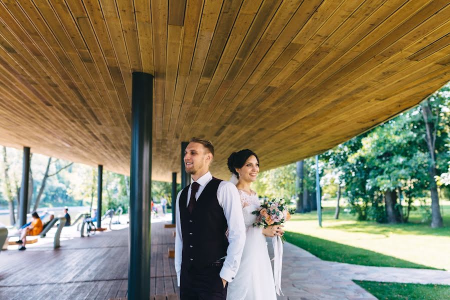 Photographe de mariage Vera Zenina (verberra). Photo du 22 mars 2020