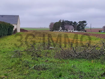 terrain à Etampes (91)