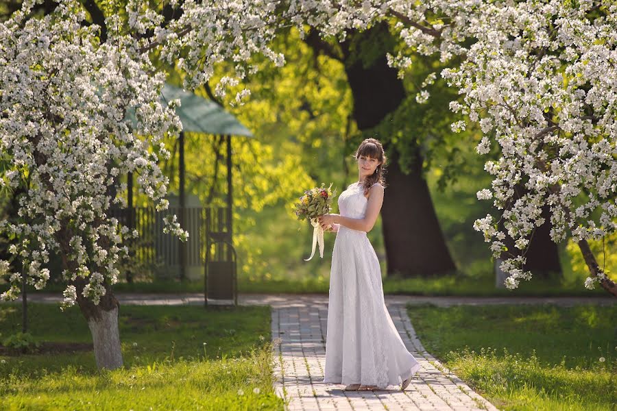 Wedding photographer Svetlana Gracheva (veta). Photo of 20 July 2016