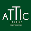 ATTIC LOUNGE, Ejipura, Koramangala, Bangalore logo