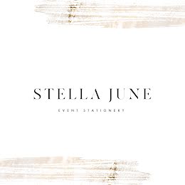 Stella June Stationary - Logo item