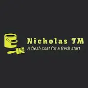 Nicholas TM Logo