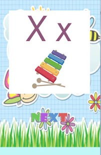German Alphabets Game Screenshots 19