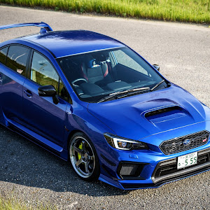 WRX STI VAB