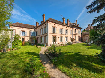 maison à Souppes-sur-Loing (77)