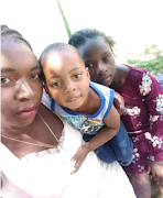 Khetsiwe Khoza is pleading with whoever took her two children, Siphosethu and Bonginkosi, to return them unharmed. 