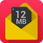 Cover Image of 下载 Lite Mail: Hotmail, Gmail, Yahoo Email Client  APK