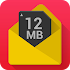 Lite Mail: Hotmail, Gmail, Yahoo Email Client8.10.0.26361