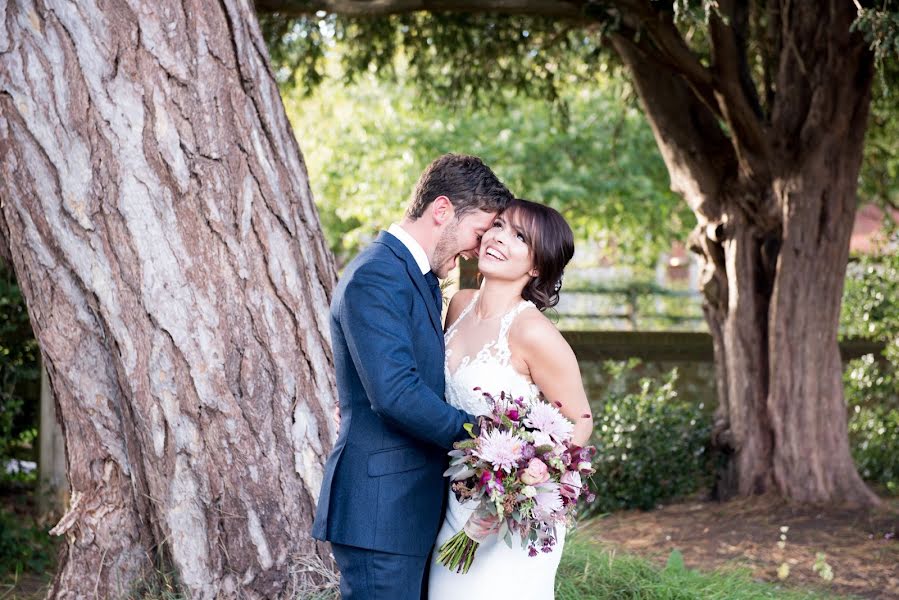 Photographe de mariage Alison Gaudion (alisonwhite). Photo du 2 juillet 2019